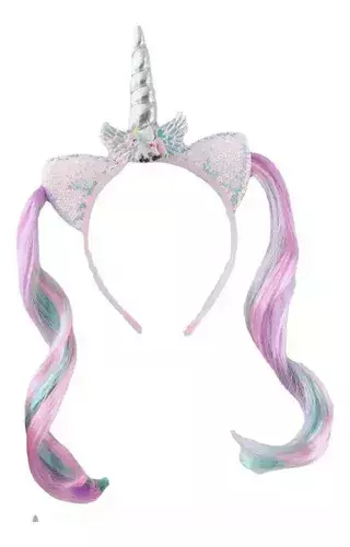 FD- VINCHA UNICORNIO 494