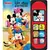 BORA LIBRO MICKEY UN DIA PERFECTO