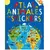 BORA LIBRO ATLAS DE ANIMALES CON STICKERS