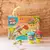 CHIK MASA POP DINOMANIA ESQUELETOS 4005 - comprar online