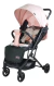 BIPOKIDS COCHE ULTRA COMPACTO/ ULTRA LIVIANO MANIJA CARRY ON ART.BBS123