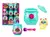 MAGIC MIXIES MIXLINGS SERIE 2 CALDERO PEQUEÑO + FIGURA 14693