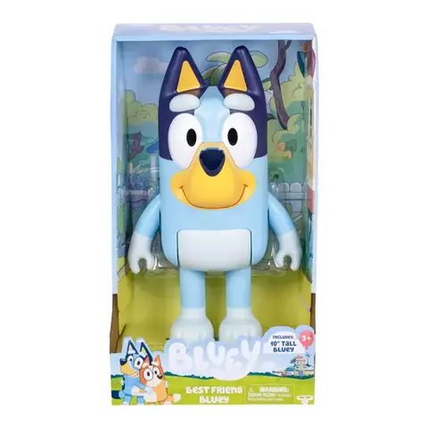 BLUEY 17640