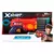 X-SHOT - PISTOLA DE DARDOS FURY 4 ART 6886 en internet