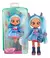 CRY BABIES MUÑECA BFF STITCH 27 CM 99727