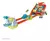 Imagen de HOT WHEELS ACTION RETO DE LANZAMIENTO GBF89