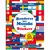 BORA LIBRO BANDERAS DEL MUNDO EN STICKERS