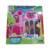 FD- CASITA CON MUÑECOS HAILEYS 1151AB