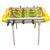 RONDI METEGOL FUTBOL JUNIOR DE PIE PATAS EXTRAIBLES 3078 - comprar online