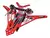 ARMAMEC SPACE WARRIORS 19000 - comprar online