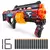 X-SHOT SKINS LAST STAND CON 16 DARDOS 7300 en internet