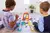 HOT WHEELS ACTION RETO DE LANZAMIENTO GBF89
