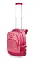 ELF MOCHILA CARRO CON 2 DIVISIONES 6434B