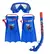 SEB- SPIDERMAN SET BUCEO 8768 - comprar online