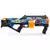 X-SHOT SKINS LAST STAND CON 16 DARDOS 7300 - Jugueterías Mikey Rosario