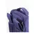 Imagen de ELF MOCHILA CON CARRO 18″ BASE GOMA AZUL 3 CIERRES 6437C