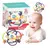 TP - JUEGO PARA BEBE TEETHER BALL
