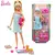 BARBIE MUÑECA AIRE LIBRE GKH73