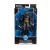 DC FIGURA 7" BATMAN COLECCION 15001
