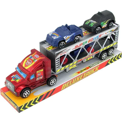 MR-CAMIÓN MOSQUITO 160132