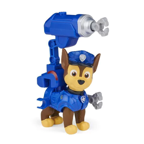 PAW PATROL THE MOVIE CHASE 16665