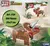 CIME ARMAMEC SER JURASICO TRICERATOPS 1701