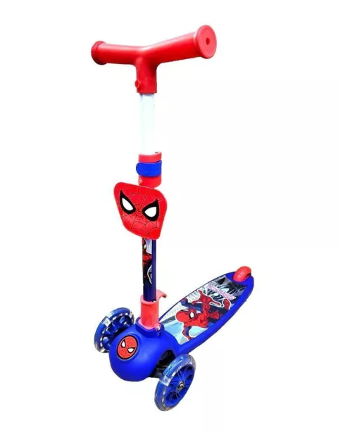 SEB- MONOPATIN PLEGABLE SPIDERMAN 12016