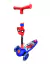 SEB- MONOPATIN PLEGABLE SPIDERMAN 12016