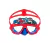 BESTWAY SPIDERMAN MASCARA DE BUCEO 7528 - comprar online
