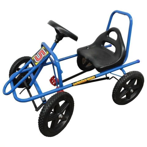 LANUS KARTING A PEDAL INFANTIL ART. 500