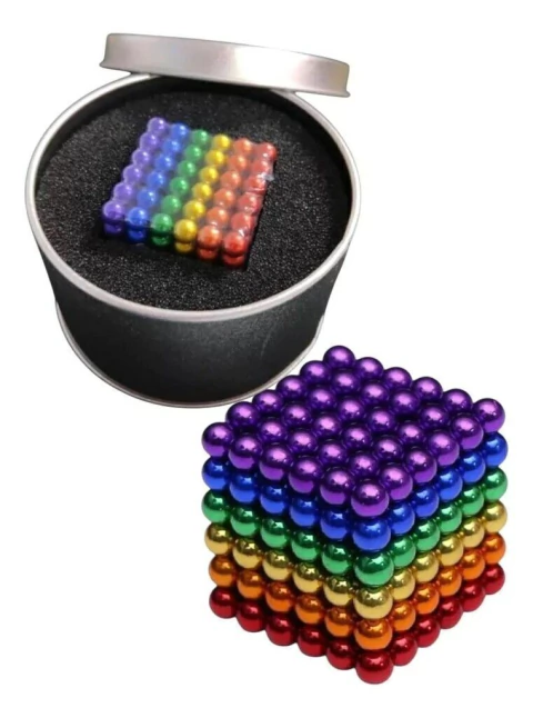 FD- BOLITAS MAGNETICAS 19171