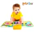 SEB- ALFOMBRITA PIANO MUSICAL BABY GUS 55470