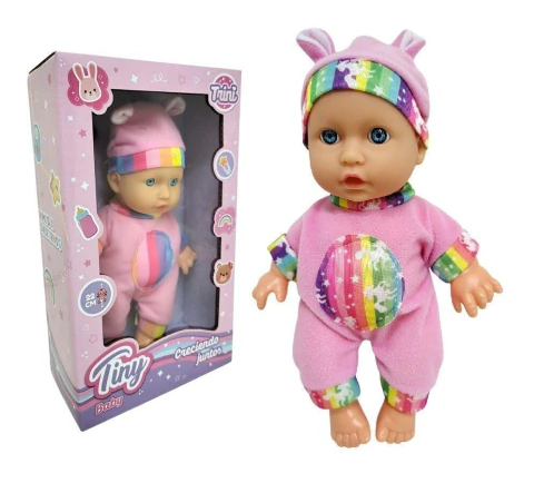 SEB- TINY BEBOTE BABY TRINI 55797