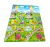SEB-ALFOMBRA PLEGABLE ANTIGOLPES REVERSIBLE BABY GUS 55467 en internet