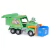 PAW PATROL VEHICULO RECICLAJE ROCKY 17718 - comprar online