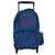 WILSON MOCHILA CARRO 18 "