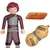 PLAYMOBIL NARUTO GAARA 71103 en internet