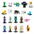 MINECRAFT X 1 ART 2010 - comprar online