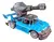 S- CAMIONETA RADIO CONTROL + LANZADOR HIDROGEL 470 - tienda online