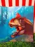 BORA - LIBRO "DINOSAURIOS DEL JURASICO" - comprar online