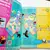 BORA LIBRO MI PRIMER ATLAS DE LA ARGENTINA - tienda online