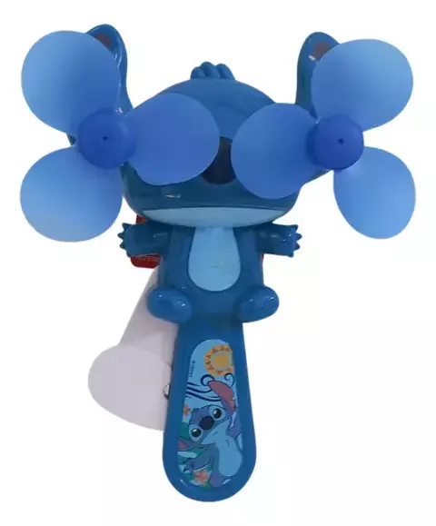 DITOYS STITCH AIR FRESH 2814