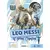 GUADAL LIBRO LEO MESSI EL GRAN CAPITAN