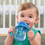 CHICCO VASO ANTIDERRAME TRAINING CUP 6M+ - tienda online