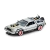 WELLY DELOREAN VOLVER AL FUTURO III (1:24) BACK TO THE FUTURE 22444 en internet