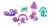 HATCHIMALS ALIVE FIGURA SORPRESA 19205 - Jugueterías Mikey Rosario