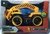 MATCHBOX CAMION DE CONTRUCCION 6677-3