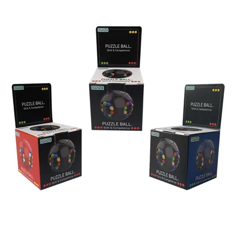 DITOYS - PUZZLE BALL 2425