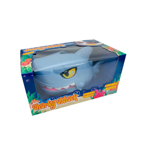 DITOYS SHARKY ATTACK 2495