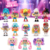 MINI BRANDS FASHION FAIRES 5 SORPRESA 7460 - comprar online
